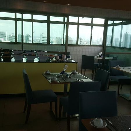Flat Conselheiro Aguiar 1502 Apartment Recife Luaran gambar