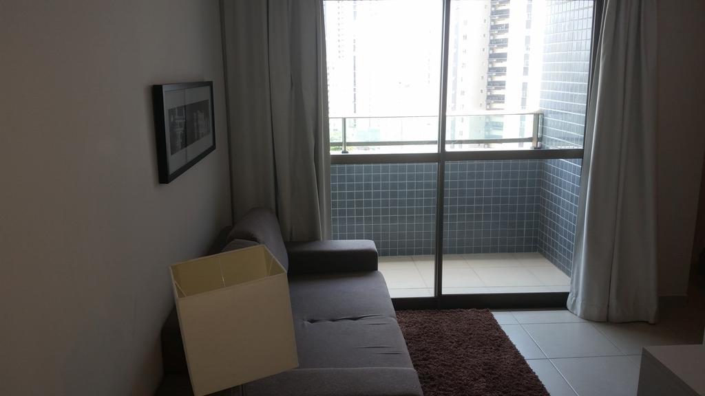Flat Conselheiro Aguiar 1502 Apartment Recife Luaran gambar