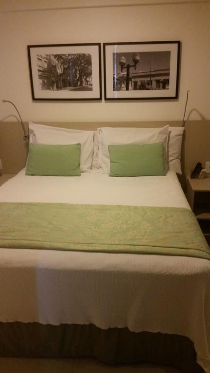 Flat Conselheiro Aguiar 1502 Apartment Recife Luaran gambar