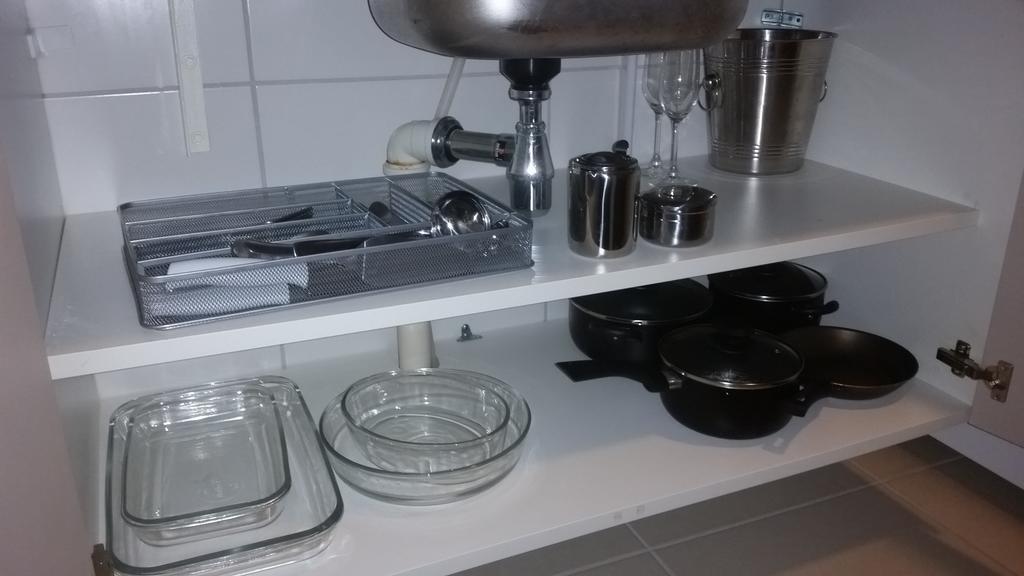Flat Conselheiro Aguiar 1502 Apartment Recife Luaran gambar