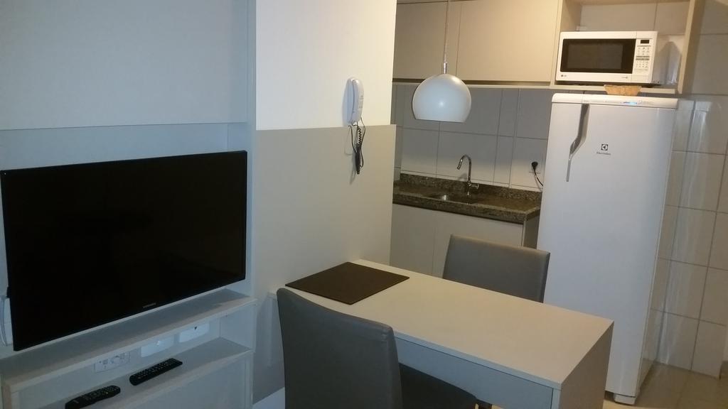 Flat Conselheiro Aguiar 1502 Apartment Recife Luaran gambar