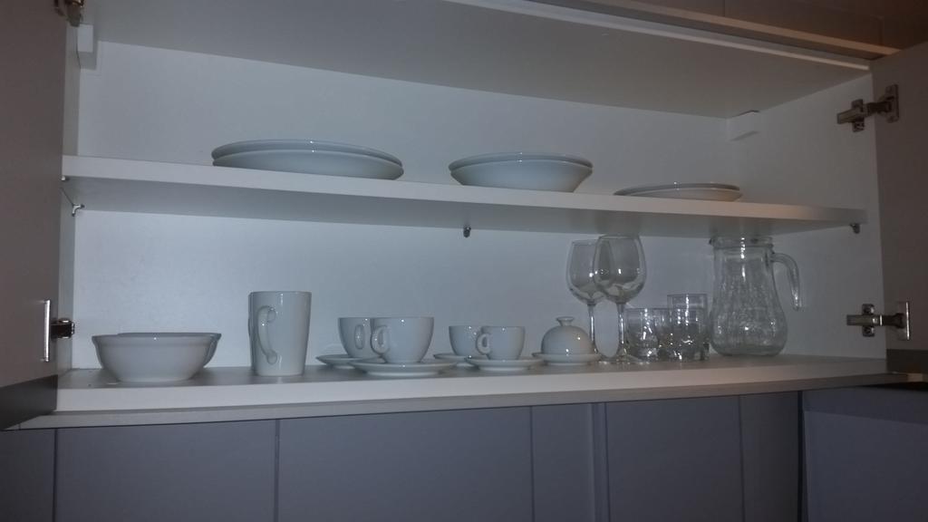 Flat Conselheiro Aguiar 1502 Apartment Recife Luaran gambar